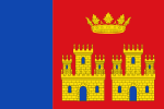 Bandera de Villasila de Valdavia.svg