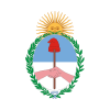 Bandeira de Província de Jujuy