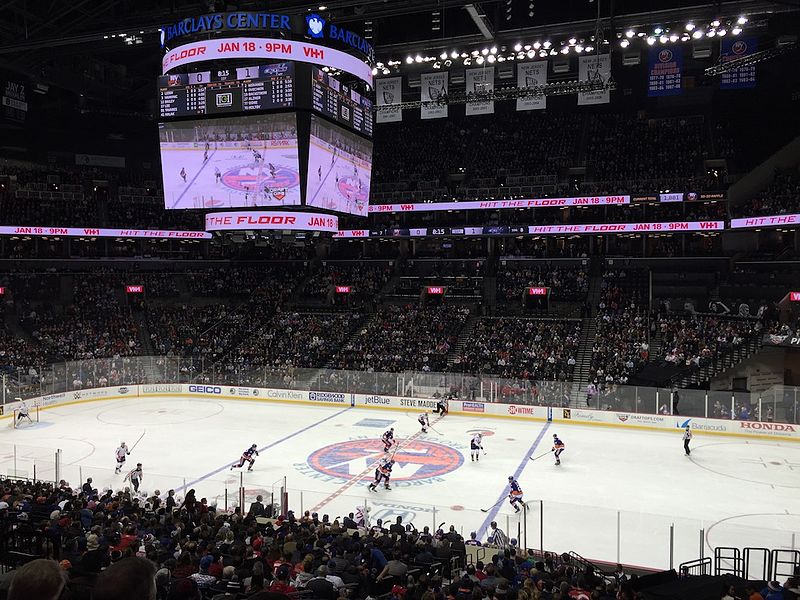 File:Barclays Center - New York Islanders 03.jpg