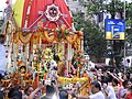 Barisha Rath Yatra 2023 is more than 300 years old 11