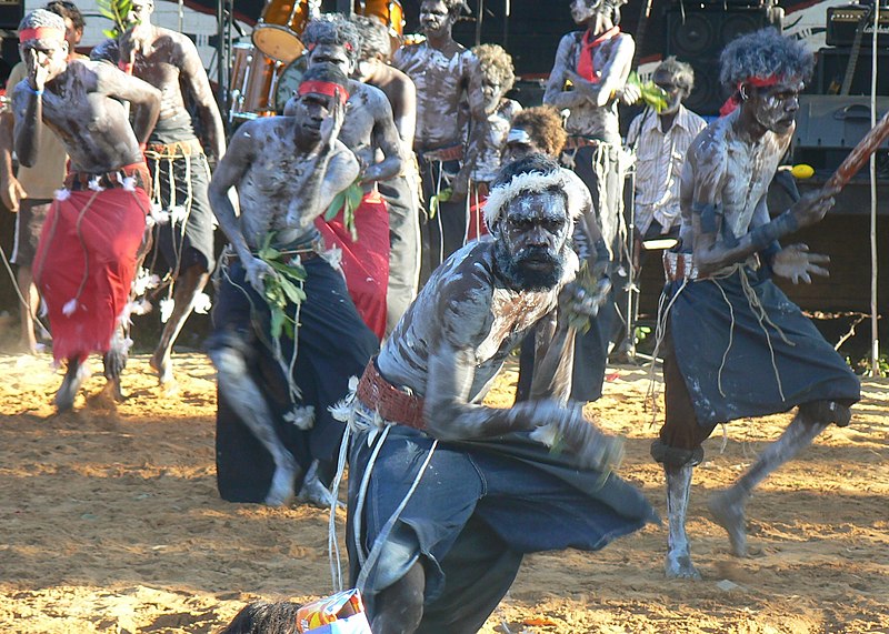 File:Barunga Festival.jpg