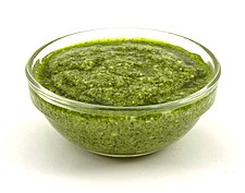 Pesto - Wikipedy