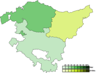 Pays BasqueProvinceCarteParliament2012.png