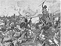 Thumbnail for File:Battle of Gemaizah, Suakin, Sudan 1888.jpg