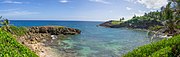 Beach in Sabana, Vega Alta, Puerto Rico.jpg