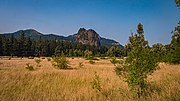 Vignette pour Parc d'État de Beacon Rock