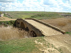 Jembatan romawi