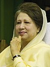 Prime Minister Khaleda Zia