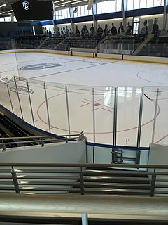 Bentley Arena