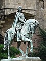 Ramon Berenguer III “the Great” in Barcelona