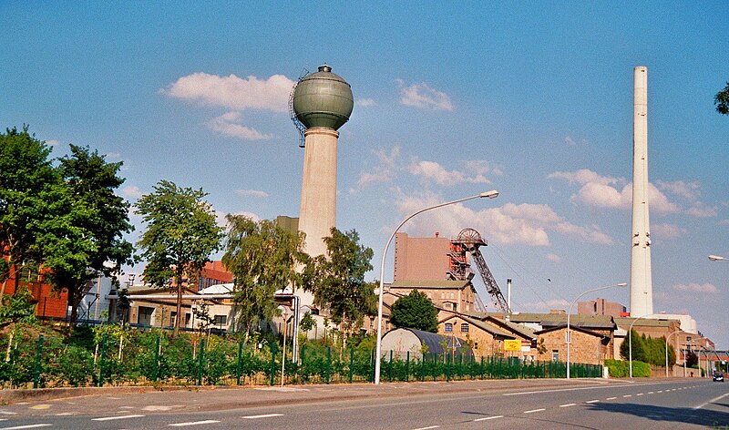 File:Bergwerk Ibbenbueren 3.jpg