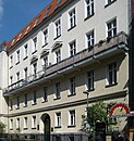 Berlin, Mitte, Albrechtstrasse 15, tenement house.jpg