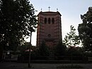 Berlin-Niederschoenhausen St Maria Magdalena.JPG