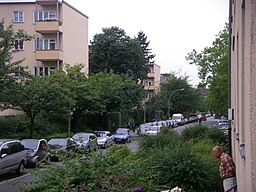 Berlin-Steglitz Immenweg