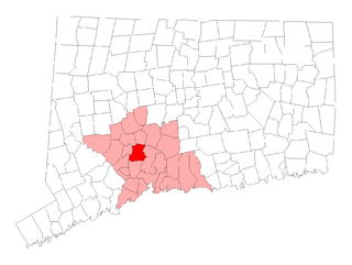 Bethany, Connecticut Town in Connecticut, United States