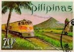 Bicol Express prangko.png