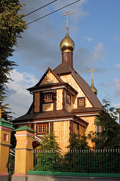 File:Bielsk Podlaski - Church of St. Mary's Birth.jpg