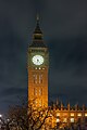 * Nomination Big Ben, London, England --Poco a poco 07:55, 8 November 2023 (UTC) * Promotion  Support Good quality. --Giles Laurent 08:00, 8 November 2023 (UTC)