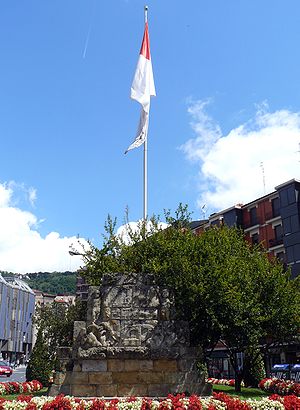 Bilbao: Toponimia, Gentilicio, Símbolos