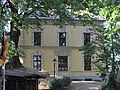 Liste Der Kulturdenkmäler In Hamburg-Billstedt: Wikimedia-Liste