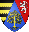 Blason de Beynes