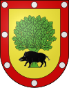 Våbenskjold