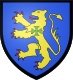 Coat of arms of Nieul-le-Dolent