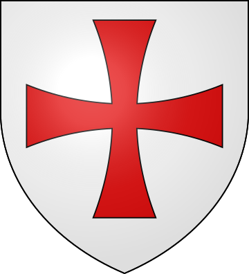 File:Blason Ordre du Temple.svg