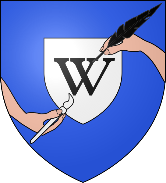 File:Blason Projet-Blasons.svg