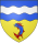 Blason département fr Isère.svg