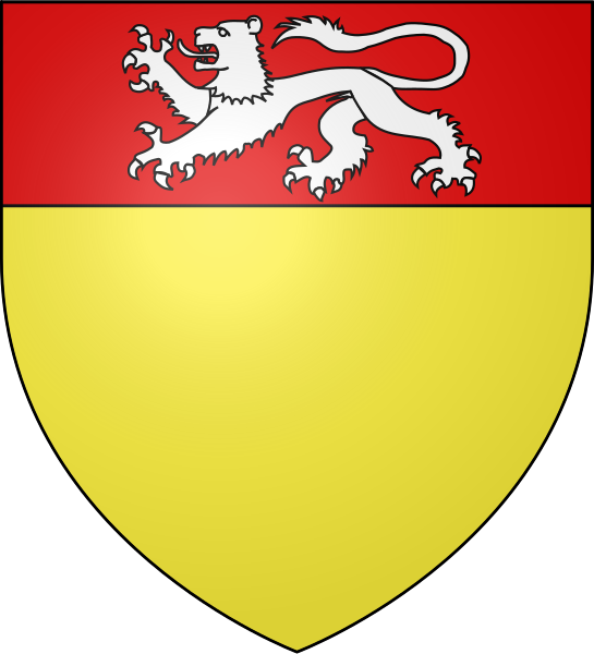 File:Blason douvrin.svg