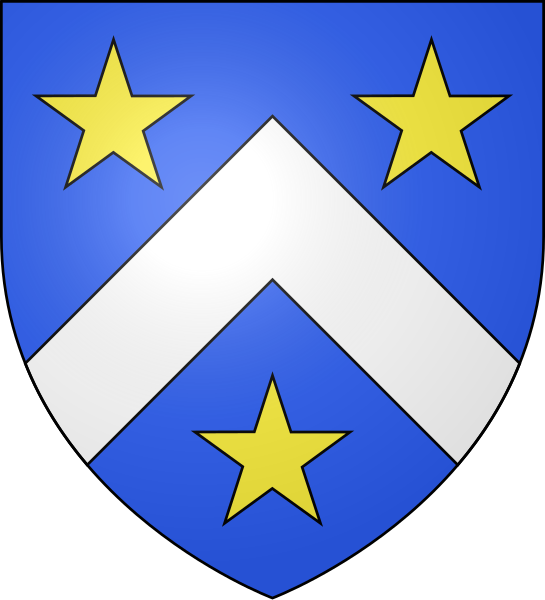 File:Blason famille Dansaert.svg