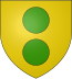 Blason de Cuq