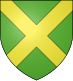 Coat of arms of La Guiche