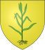 Blason de Le Cannet-des-Maures