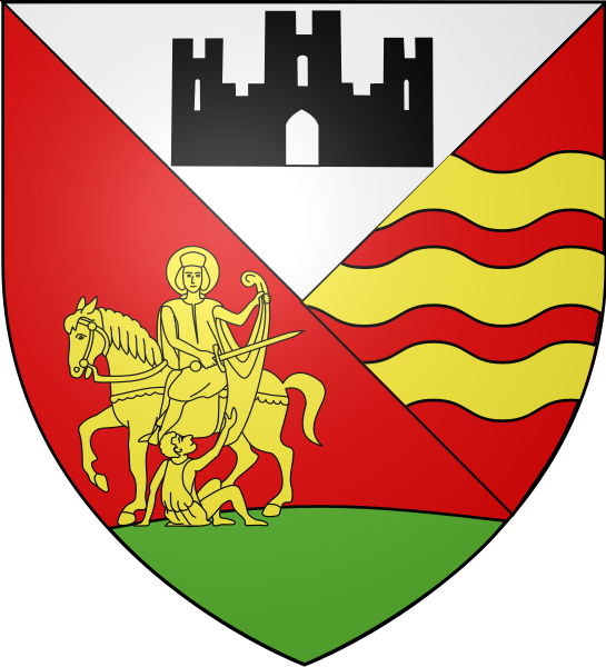 File:Blason ville fr Ledergues 12.svg