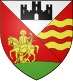 Coat of arms of Lédergues