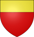 Sainghin-en-Weppes címere