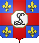 Suresnes Coat of Arms