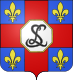 Coat of arms of Suresnes