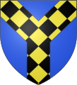 Blason.