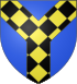 Blason ville fr Valros (Hérault).svg