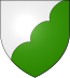 Escudo de armas de Villeneuve-lès-Lavaur