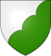 拉沃爾新城徽章
