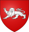 Blason de Mauron