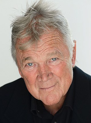 <span class="mw-page-title-main">Bo Svenson</span> Swedish-American actor