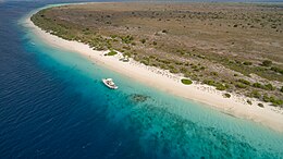 Bonaire: Etymologie, Mythologie, Geschiedenis