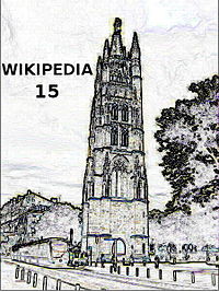 Bordeaux 15 ans Wikipedia.