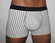 Boxer shorts - Wikipedia