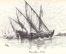 帆船 - Wikipedia